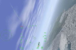 JetFighter IV: Fortress America