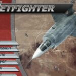 JetFighter V: Homeland Protector
