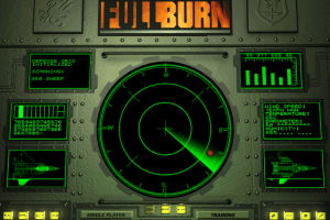 JetFighter: Full Burn