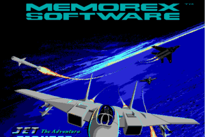 JetFighter: The Adventure