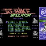 Jet Bike Simulator