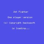 Jet Fighter