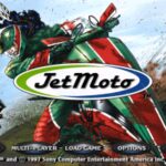 Jet Moto