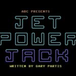Jet Power Jack