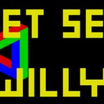 Jet Set Willy II: The Final Frontier