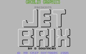 Jetbrix