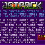 Jetpack: Christmas Special