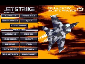 Jetstrike