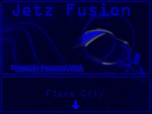 Jetz Fusion