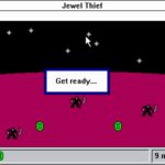 Jewel Thief