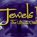 Jewels II: The Ultimate Challenge
