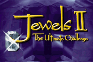 Jewels II: The Ultimate Challenge
