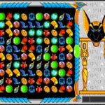 Jewels Of Anubis