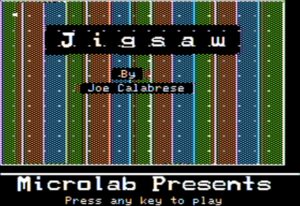Jigsaw