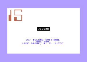 Jigsaw