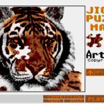 Jigsaw Puzzlemania