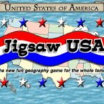 Jigsaw USA