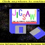 Jigsaw!