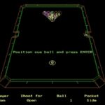 Jim Kobbe’s Pool Game in 3D