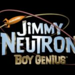 Jimmy Neutron: Boy Genius
