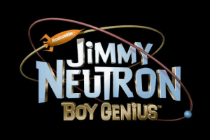 Jimmy Neutron: Boy Genius