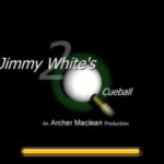 Jimmy White’s 2: Cueball