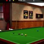 Jimmy White’s Cueball World