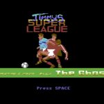 Jimmy’s Super League