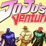 JoJo’s Venture