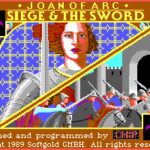 Joan of Arc: Siege & the Sword