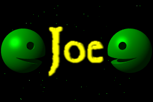 Joe