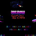Joe Snow III: Captured by Aliens