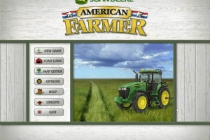 John Deere: American Farmer