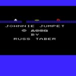 Johnnie Jumpjet