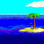 Johnny Castaway
