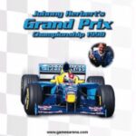 Johnny Herbert’s Grand Prix Championship 1998