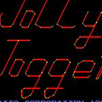 Jolly Jogger