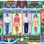 Jones in the Fast Lane: CD-ROM