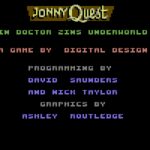 Jonny Quest