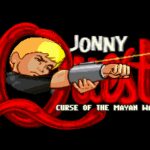 Jonny Quest: Curse of the Mayan Warriors