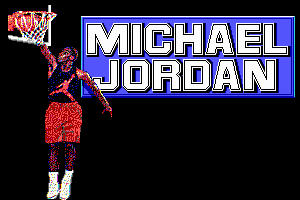 Jordan vs Bird: One on One