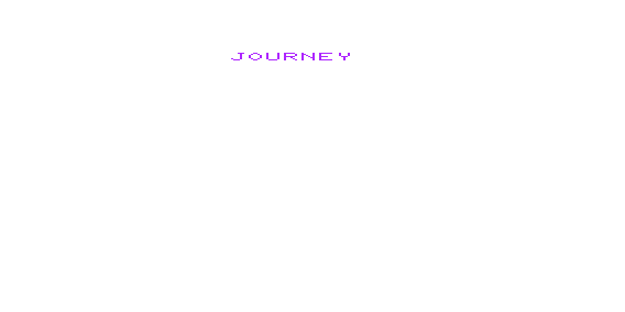 Journey