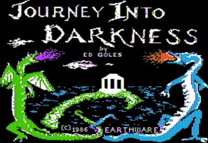 Journey Into Darkness