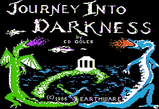 Journey Into Darkness