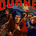 Journey: The Quest Begins