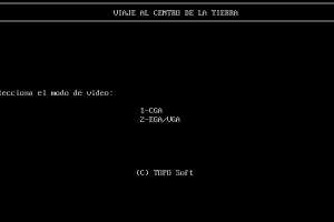 Journey to the Centre of the Earth: Extended Version