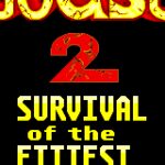 Joust 2: Survival Of The Fittest