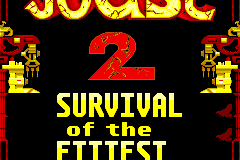 Joust 2: Survival Of The Fittest