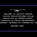 Judge Dredd