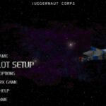 Juggernaut Corps: First Assault